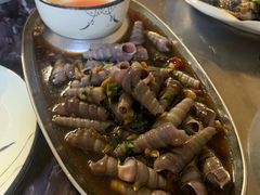 腌丁螺-合记汕头牛肉店(嘉禾路店)