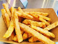 -正宗八宝冰饭·非遗冰饭·烧烤(奎桥店)