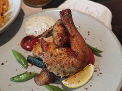 -农畉LONFOOD(福田星河COCOPark店)