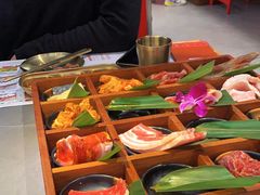 -明洞王妃家烤肉(苏州中心星悦汇店)