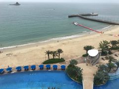 -深圳大梅沙京基洲际度假酒店