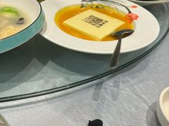 山水二维码豆腐-邑家人·山水四合院