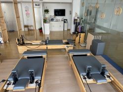 -Your Yoga Pilates·瑜伽普拉提习练室