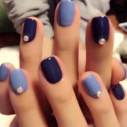-Beauty你今天真好看·美甲美睫
