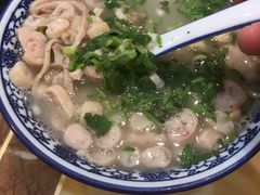 -老三羊汤【北兴隆街店】