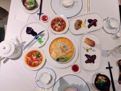 -民国红公馆·秦淮八艳(夫子庙店)