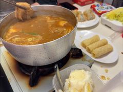 -燃计沙茶皇·香港沙茶火锅(人广旗舰店)