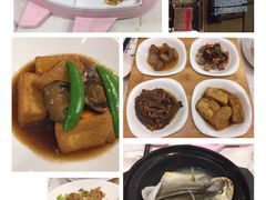 -莆田餐厅(滨海广场店)