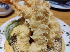 -渔寿司·日本料理(艾尚天地店)