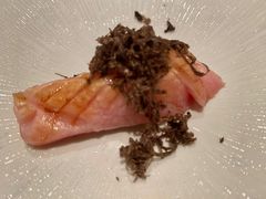 -Sushi Zo Hong Kong