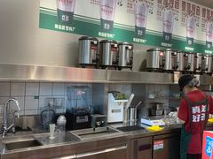 -马伍旺饮料厂(将军大道店)