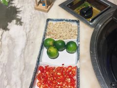 -同仁四季椰子鸡(福田东园总店)