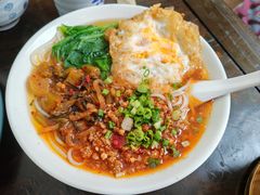 -吃货私房菜(丽江束河古镇店)