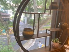 -五观堂素食(新华路店)