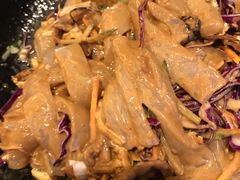 -大铁勺新津菜(东丽阳光新业广场店)