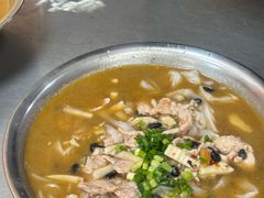 -舒记老友粉(埌西店)