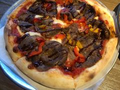 -FABIO’S费比欧披萨餐厅