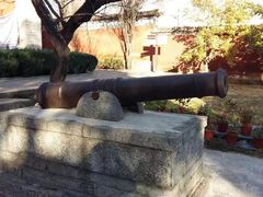 -总统兵马大元帅府