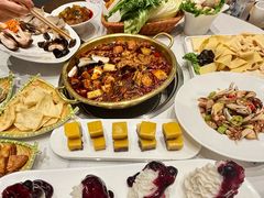 -涿派·炝锅鱼(涿州店)