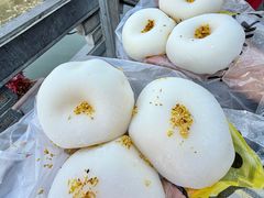 -李百蟹·江南蟹黄面(夫子庙店)