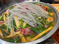 -京玉菲饭店(李村店)