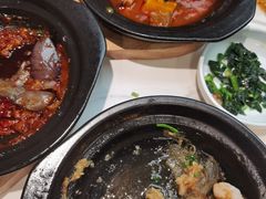 -李先生牛肉面大王(广渠门内店)