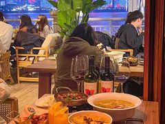 -不二·民谣音乐餐吧(长沙店)