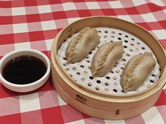 -西贝(宝乐汇店)