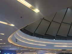 -万达广场(福州金融街店)