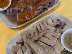 -老字号蛇口德记烧腊饭店·海鲜加工
