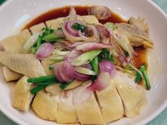 -嘉华海鲜酒家(龙津中路店)