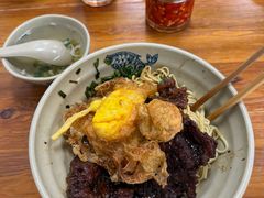 -无名氏面馆(邮电路店)