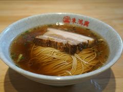 -朱鸿兴面馆(镇湖店)