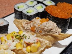 -元气寿司(金光华店)