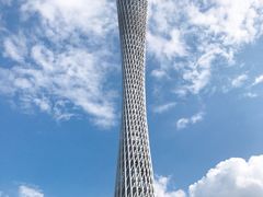 -广州塔