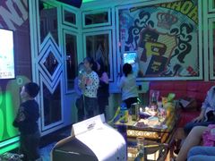 -歌库K馆量贩KTV(万达广场店)