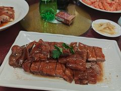 -金迎海鲜酒家(金凤凰广场店)