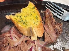 -斗牛士牛排餐厅(嘉里汇店)