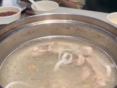 -烹然四季椰子鸡火锅(姚家园万象汇店)
