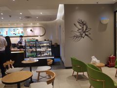 -星巴克臻选(北京银泰店)