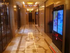 -北京河南大厦酒店
