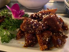 -酒肆浅葱•烧烤•龙虾•排档(卓悦intown店)