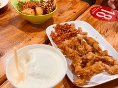 -冒椒火辣(奎星楼街店)