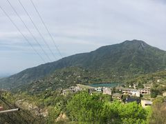 -大罗山风景区