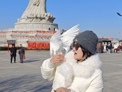 -天津妈祖文化园