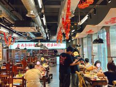 -牛签签串串香(IFS店)