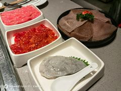-海底捞火锅(杭州天虹购物中心店)
