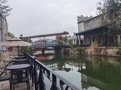 -赤坎·广东华侨国际旅游度假区