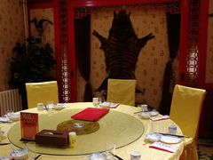 包厢-红红烤鸭店(西单店)