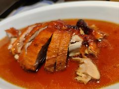 -南京大牌档(凯德1818店)